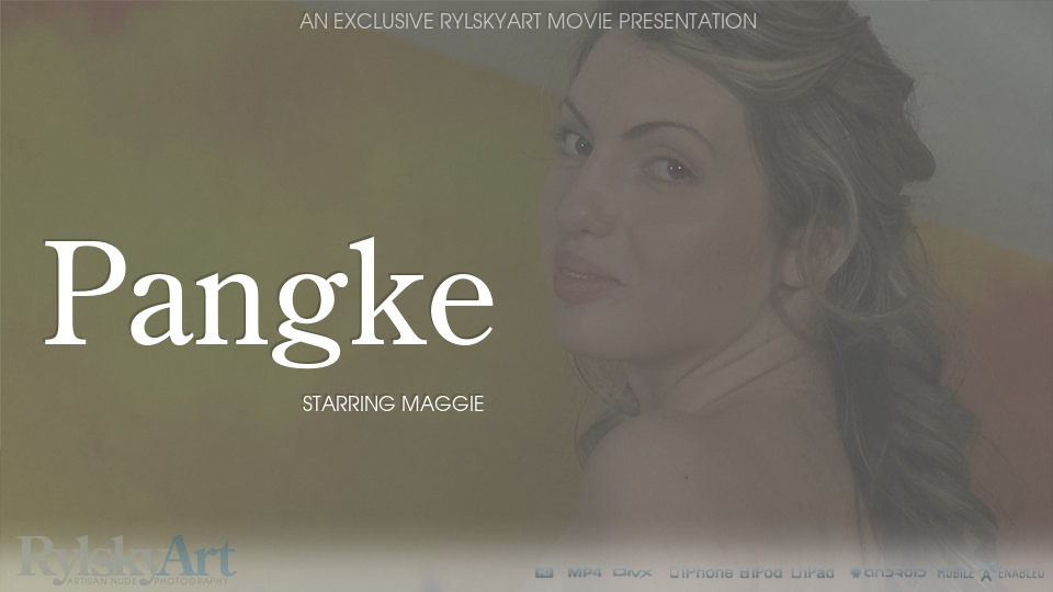 Pangke