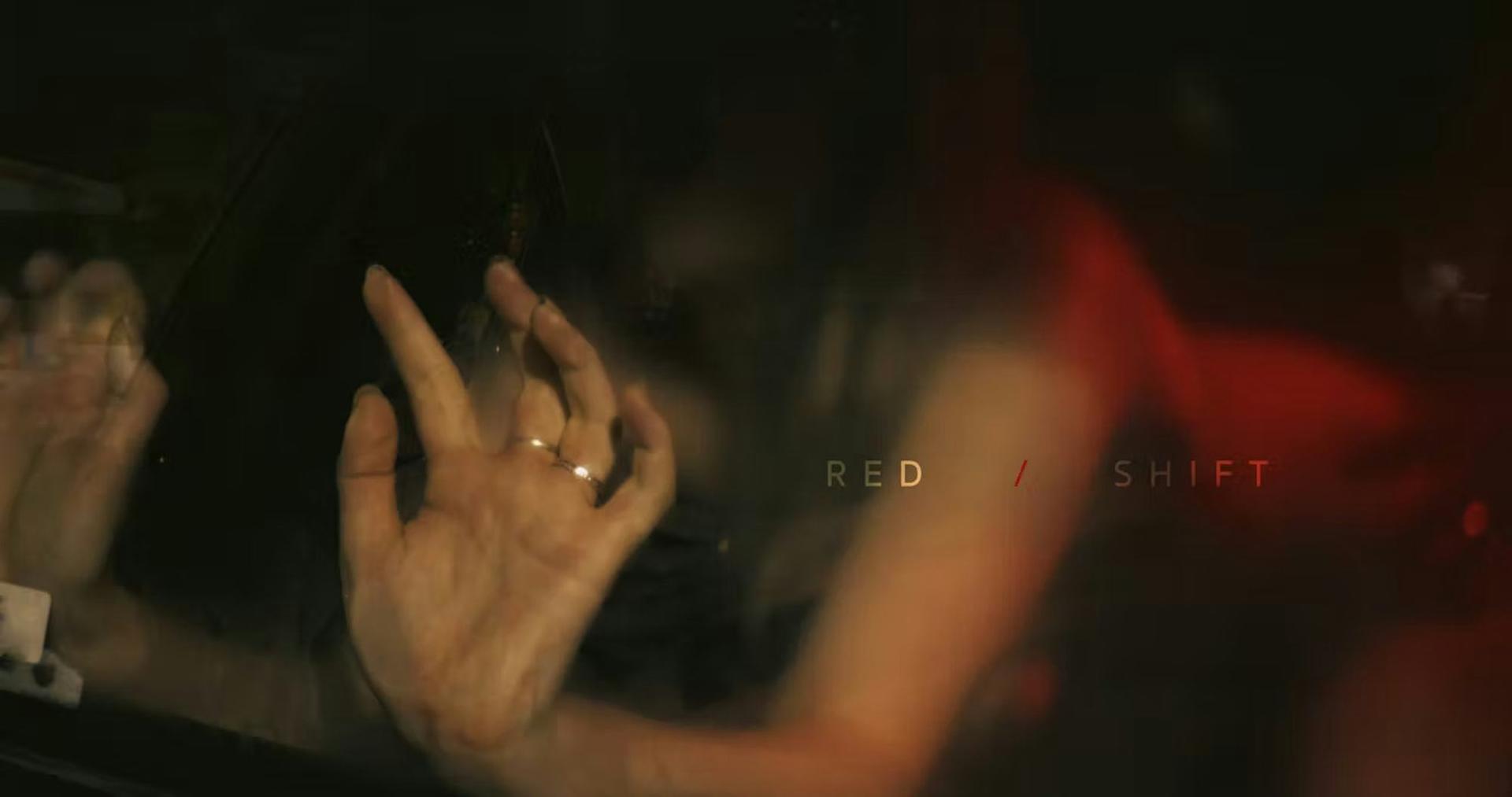 Red Shift