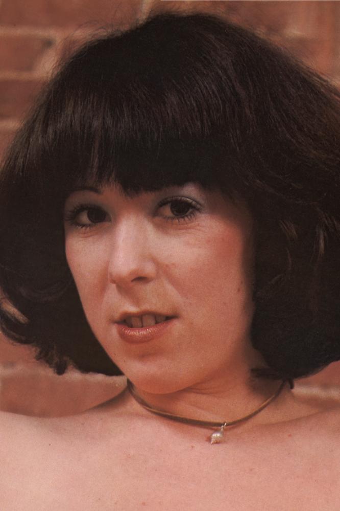 Annie Sprinkle Squirt