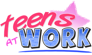 Teens At Work