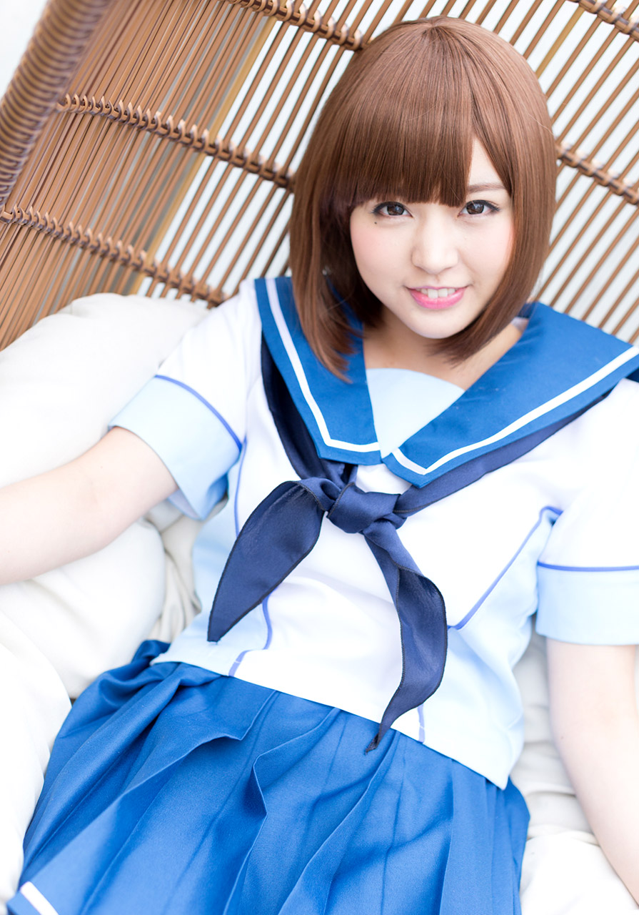 Photo HD Nana Ayano - 7