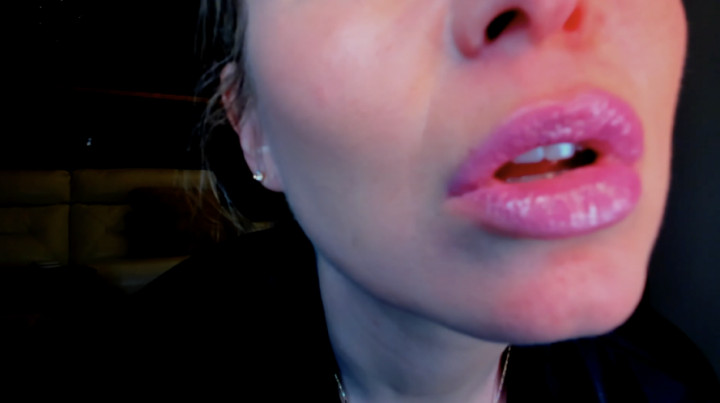 STEPMOM ASMR - Let her put u to bed