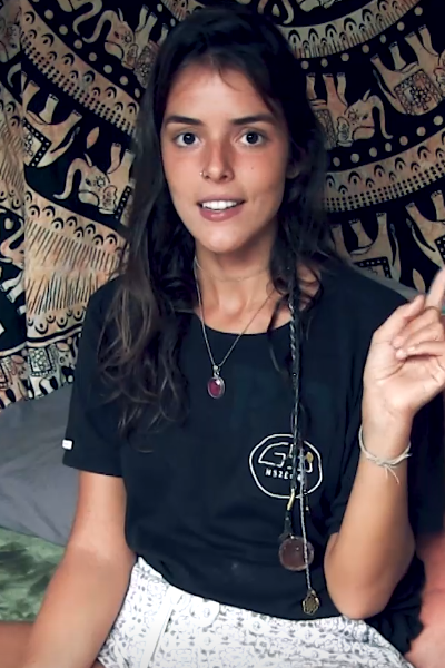 5037 Beautiful Agony