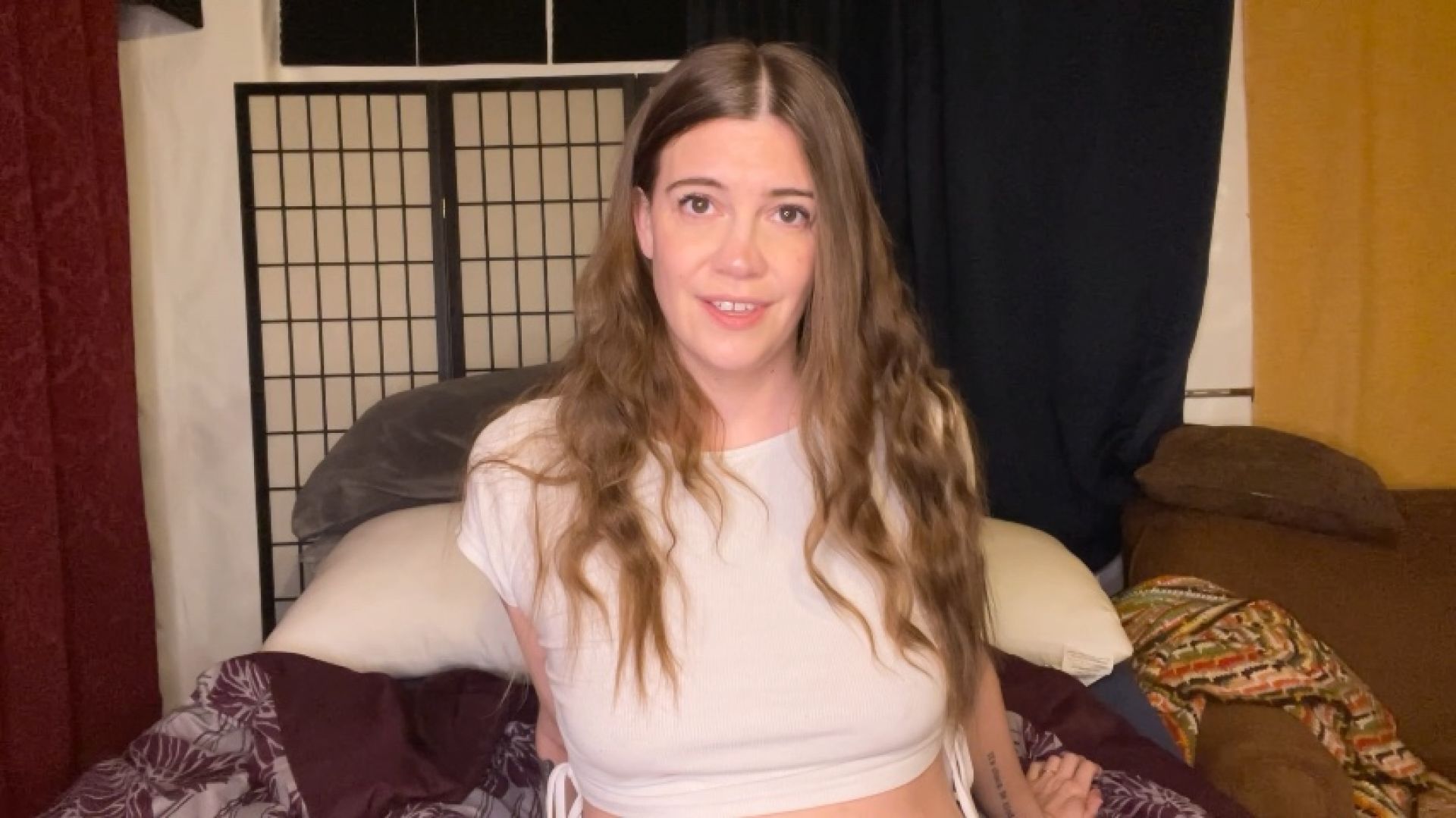 SPH: Your New step-Mom