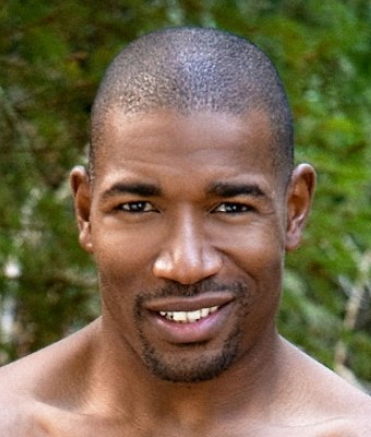 Photo HD Scott Alexander - 7