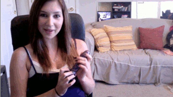 Need Help Jacking Off?