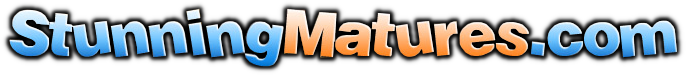 Stunning Matures