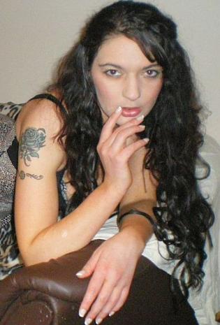 Photo HD Samara Sands - 1