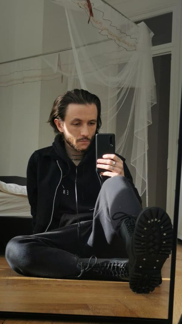 Kern Ostrova Double fellation