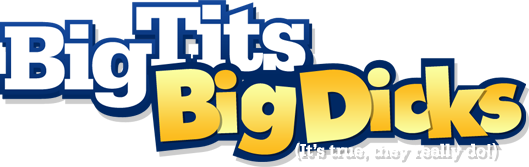 Big Tits Like Big Dicks