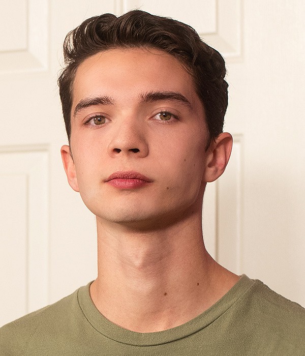 Photo HD Sam Ledger - 8