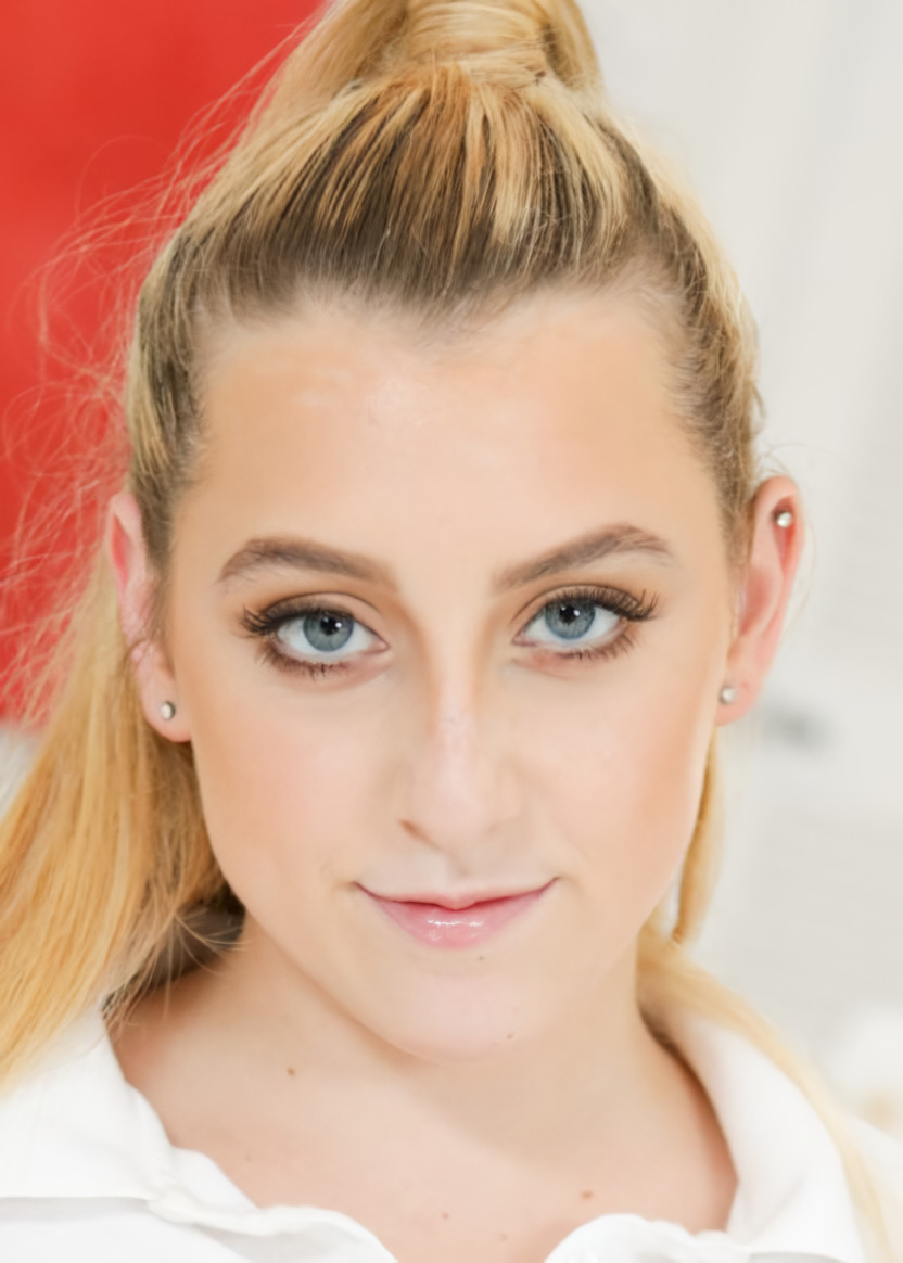 Photo HD Melody Parker - 1