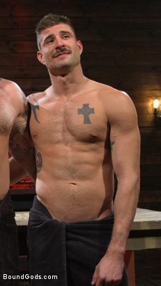 Photo HD Sean Maygers - 3