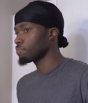 Certain Lewis Interracial