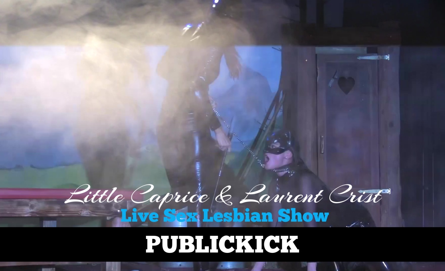 Bonus SUPERPRIVATEx Livesex Lesbian Show