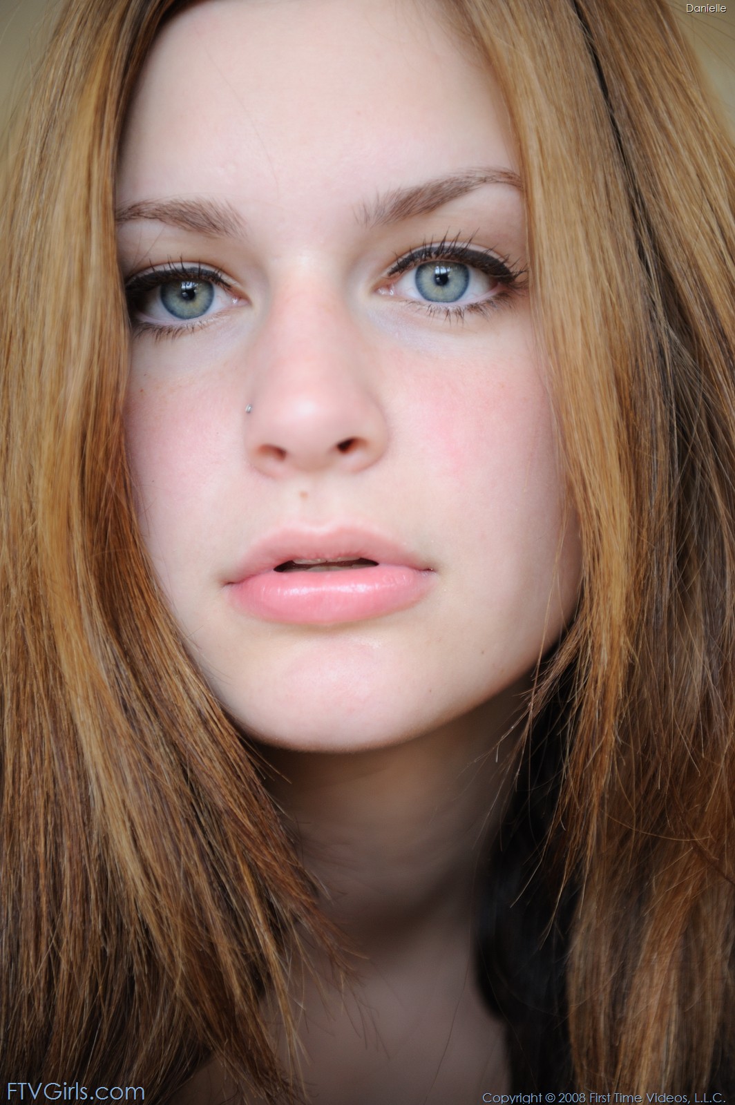 Photo HD Danielle Delaunay - 3