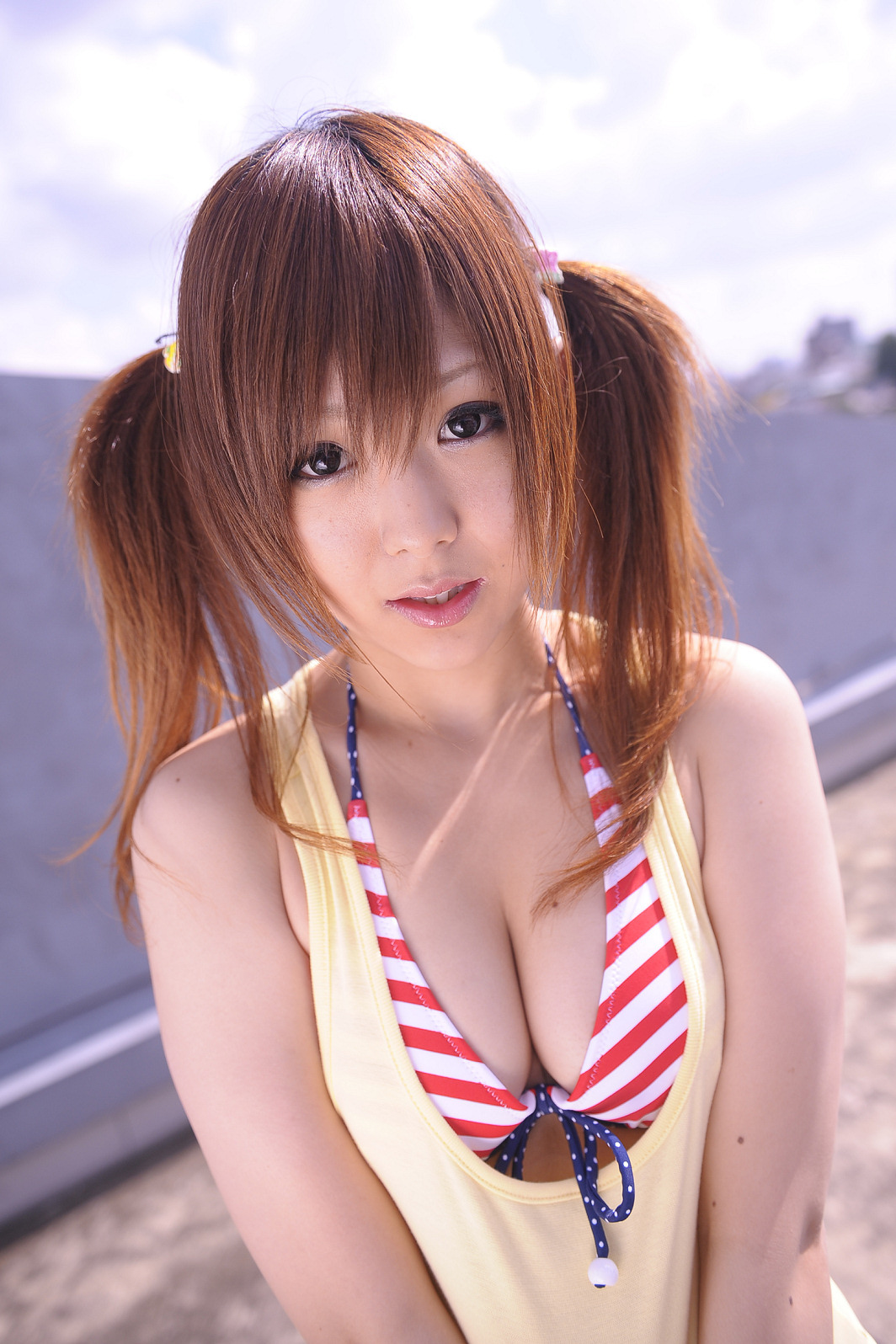 Photo HD Miku Airi - 1