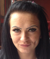 Dirty Pueppy Gangbang