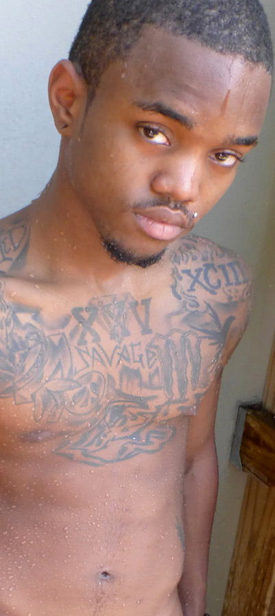 Ken Doll Maverick Men Directs