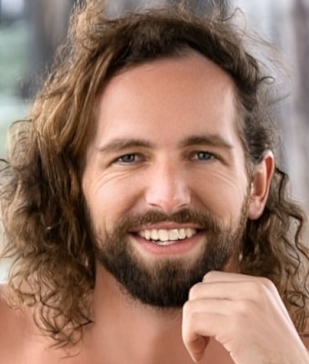 Photo HD Jaxon Kingston - 1