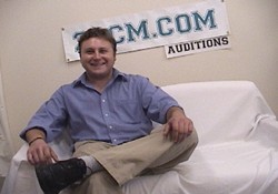 Frank's Audition