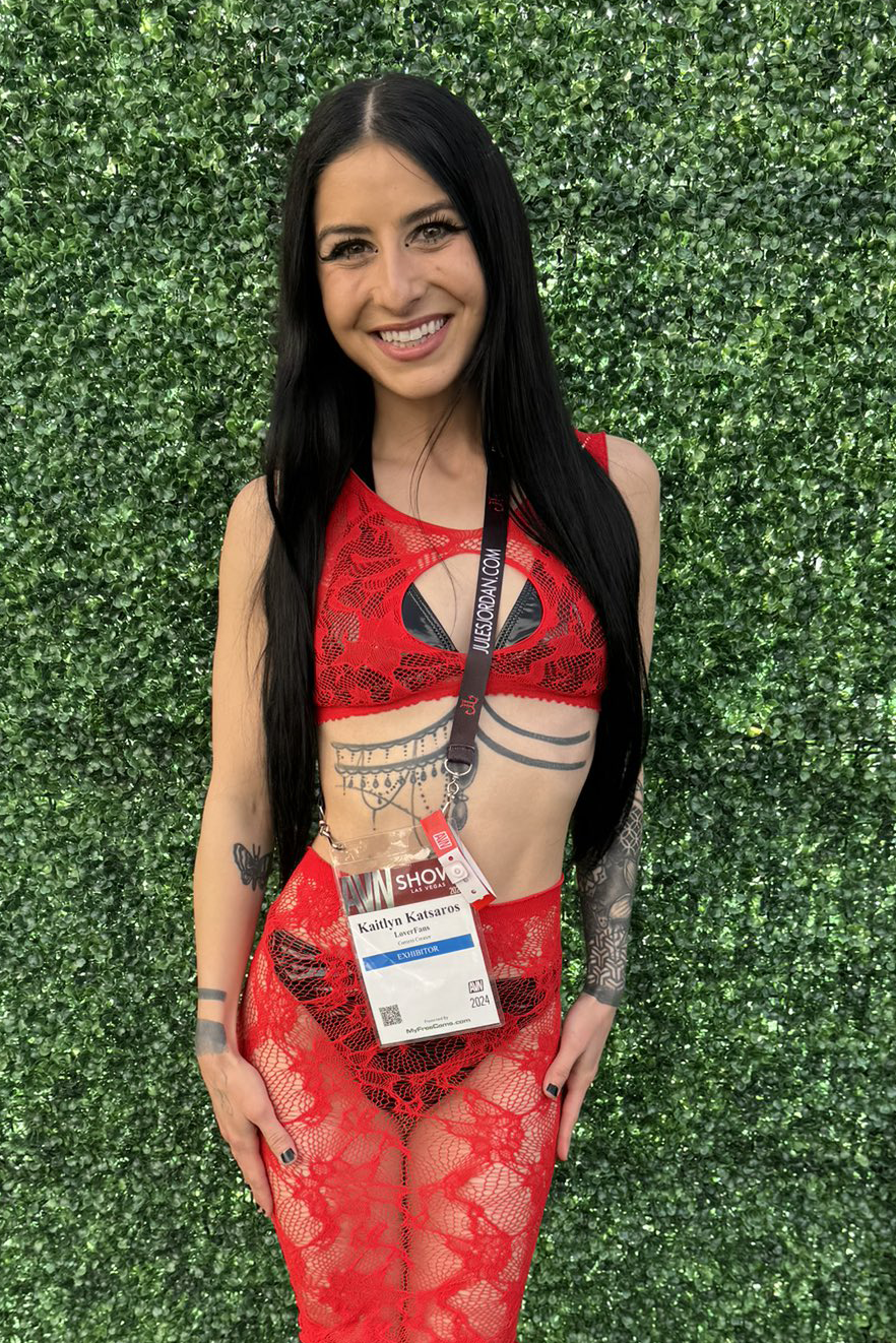 Photo HD Kaitlyn Katsaros - 6