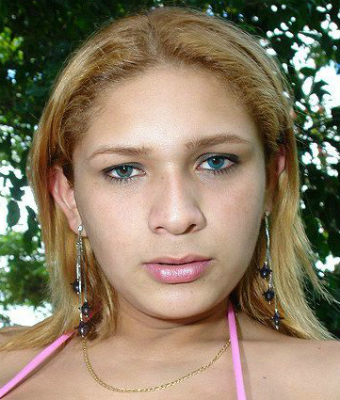 Photo HD Isadora Venturiny - 5