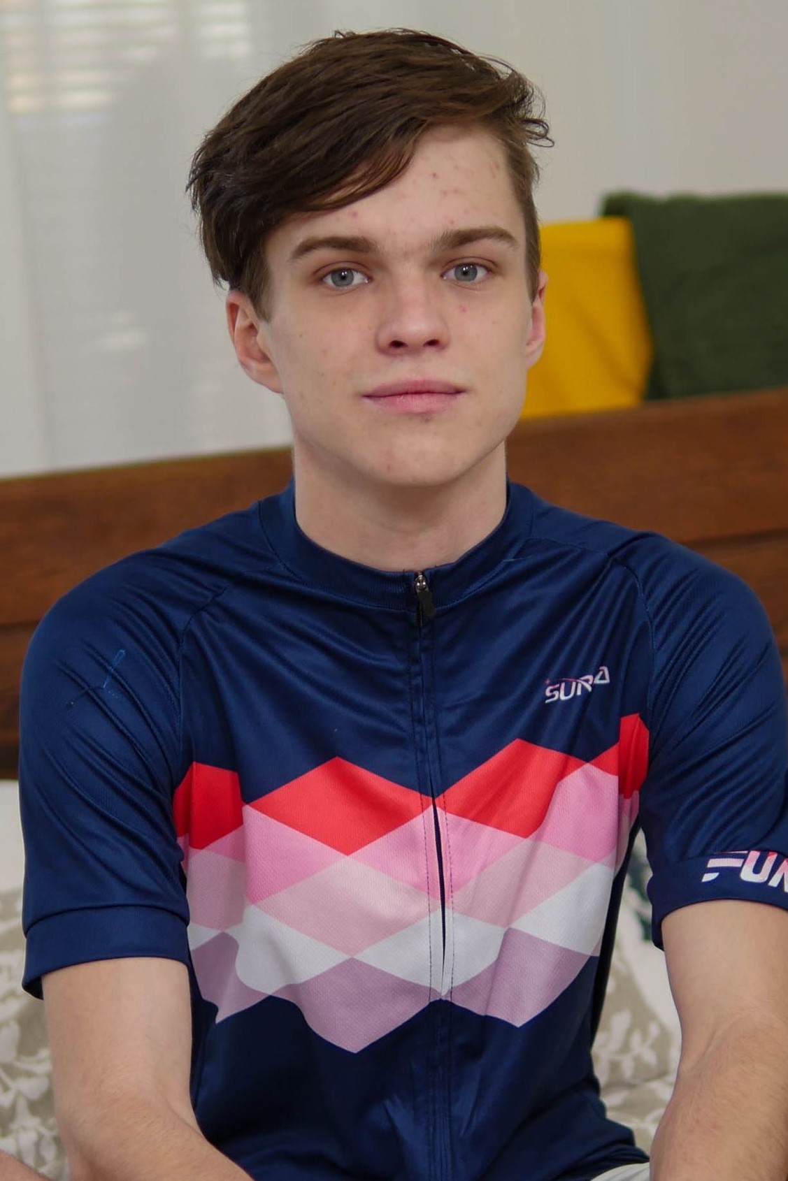 Photo HD Jean Gilliam - 1