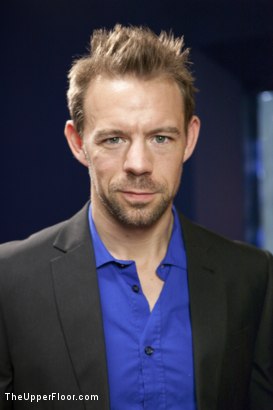 Photo HD Erik Everhard - 9