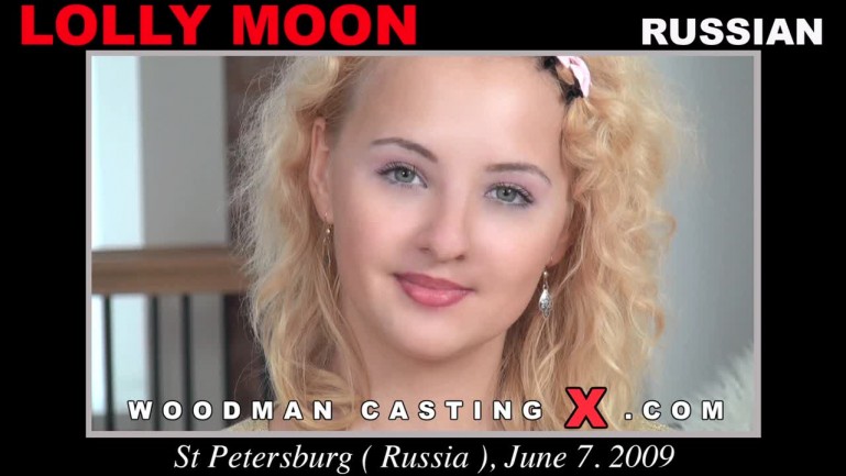 Lolly Moon