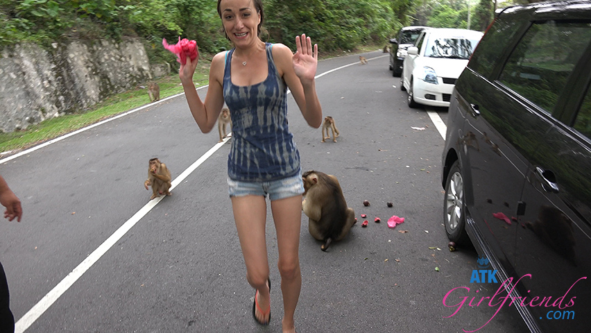 You Don't Need to Have Sex with Victoria to Have a Good Time