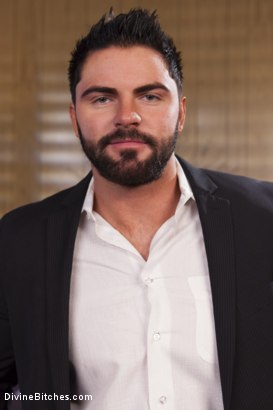 Photo HD Campbell Stevens - 7