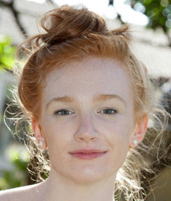 Photo HD Bree Abernathy - 2