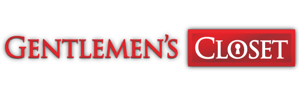 Gentlemen's Closet