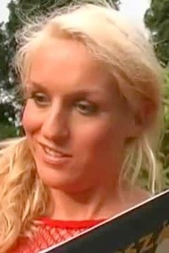 Photo HD Clarissa May - 1