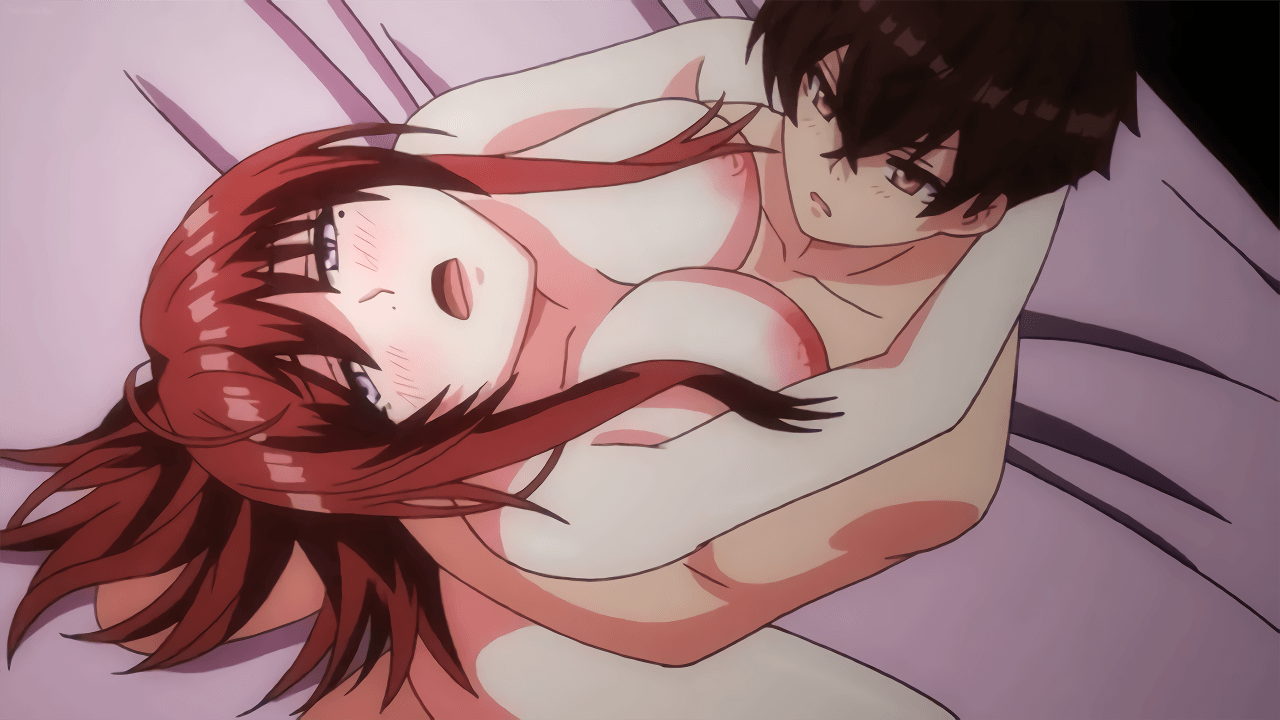Anehame: Ore no Hatsukoi ga Jisshi na Wake ga Nai 2