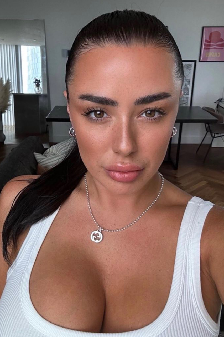 Photo HD Alexa Brooke - 10