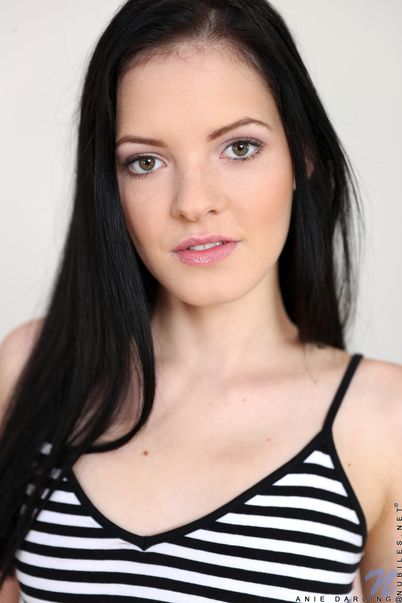 Photo HD Anie Darling - 5