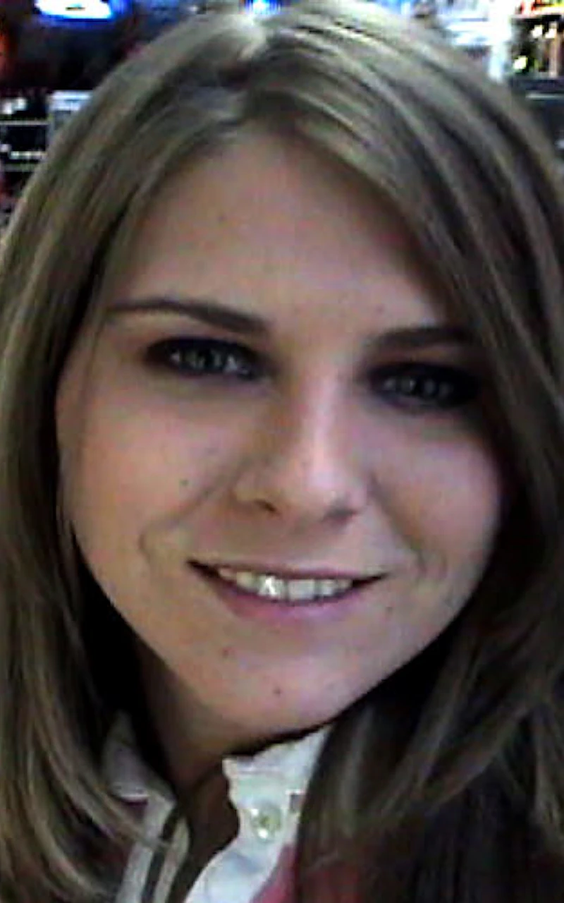 Megan Reece Digital Playground