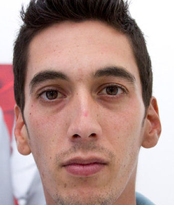 Favio Rodriguez Gonzo