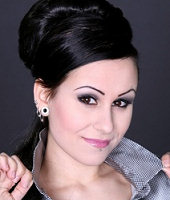 Photo HD Lulu Jung - 9