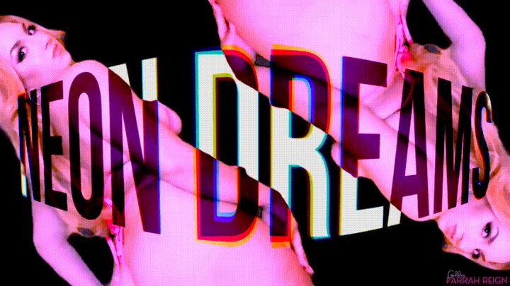 NEON DREAMS - Gooner Mesmerize