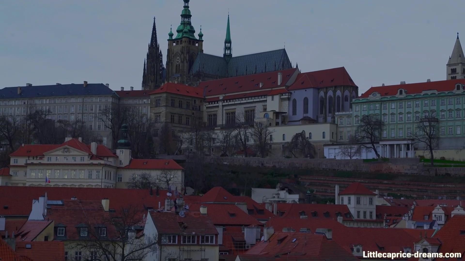PORNLIFESTYLE - Sex Report - Prague 2018