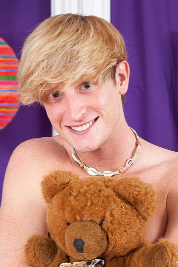 Gabriel Kelly Masturbation