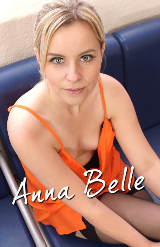 Photo HD Annabelle Adamse - 7