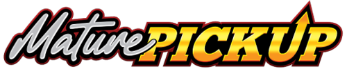 Mature Pickup