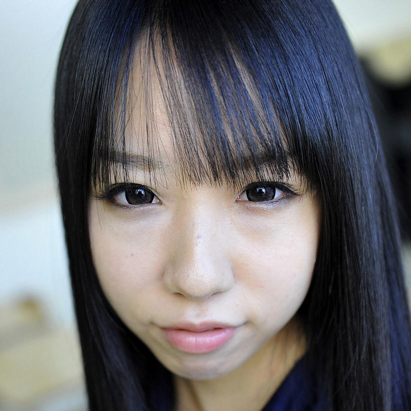 Photo HD Anju Himeno - 1