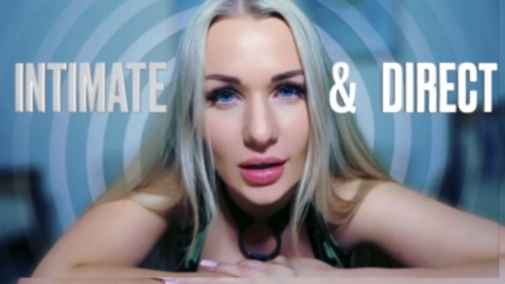 INTIMATE & DIRECT