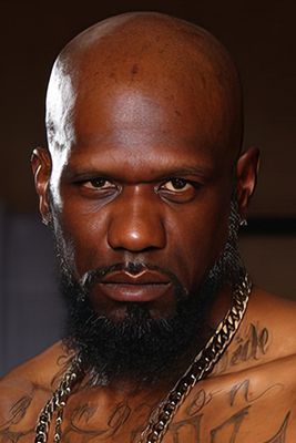 Photo HD Chocolate God - 6