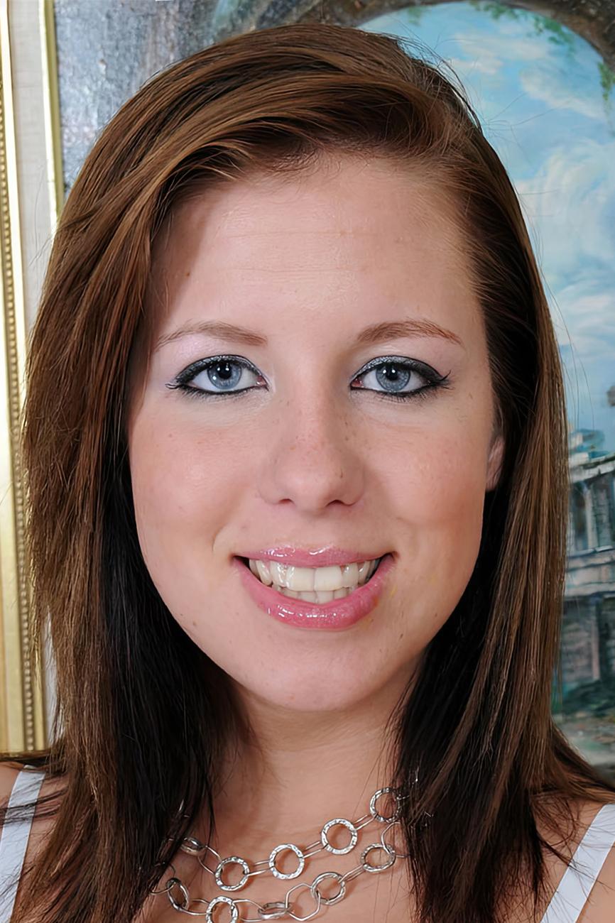 Taylor Thomas New Sensations